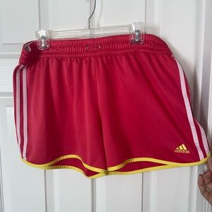 Women’s adidas shorts